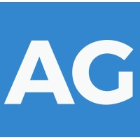 Anderson Griffin Chartered Certified Accountants Logo