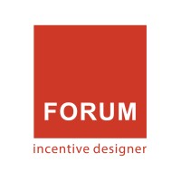 FORUM TURİZM Logo