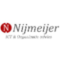 Nijmeijer ICT & Organisatie Advies Logo