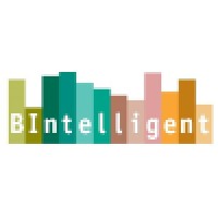 B Intelligent Limited Logo