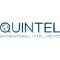 Quintel Intelligence Logo