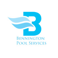 Bennington Pool Services Logo
