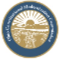 Ohio Constitutional Modernization Commission Logo