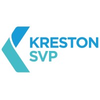 Kreston SVP Chartered Accountants Logo