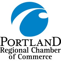 Portland Regional Chamber of Commerce Logo