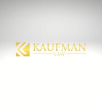 Kaufman Law, P.C. Logo