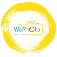 WePhoto Logo