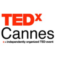 TEDxCannes Logo