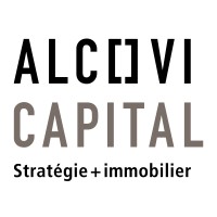 Alcovi Capital Logo