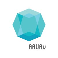 Associação Académica da Universidade de Aveiro Logo