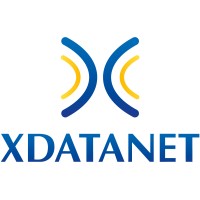 X DataNet Logo