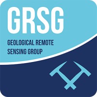 Geological Remote Sensing Group (GRSG) Logo