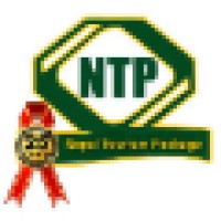 NTP Tourism Affairs Ltd. Logo