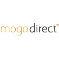 Mogo Direct Logo