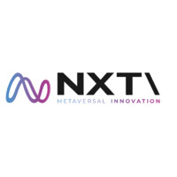 NXT\ METAVERSAL INNOVATION Logo