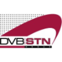 DVB Digital Video Production Logo
