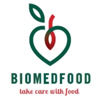 Biomedfood s.r.l. Logo