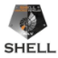 Shell armored vehicles Logo
