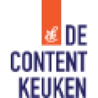 De Content Keuken Logo