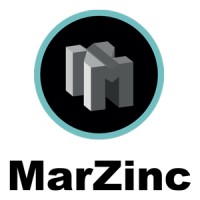 MarZinc S.r.l. Logo