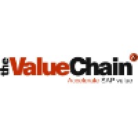 TheValueChain Switzerland SA Logo
