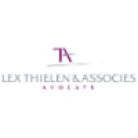 Lex Thielen & Associés Logo