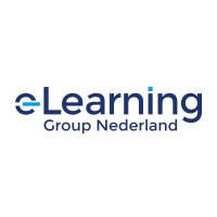 E-learning Group Nederland Logo
