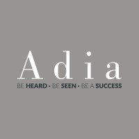 Adia PR Logo