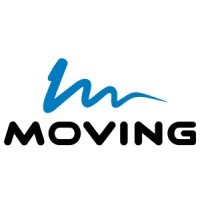 Moving Logo