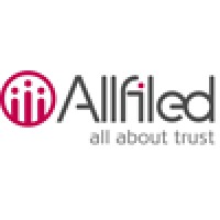 Allfiled UK Limited Logo