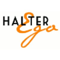 HalterEgo Logo