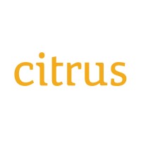 Citrus AG | Google Cloud Partner Logo