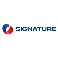 SIGNATURE Logo