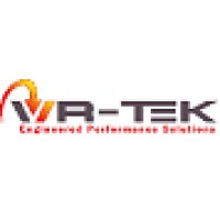 VR-Tek Limited Logo