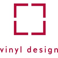 Vinyl Design Corporation Logo