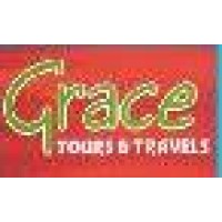 Grace Tours and Travels Logo