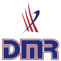 DMR Construction Services, Inc. Logo