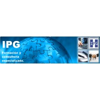 IPG FORMACION Logo