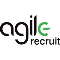 Agile Recruit Logo