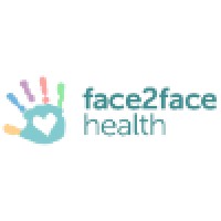 Face2Face Health Logo