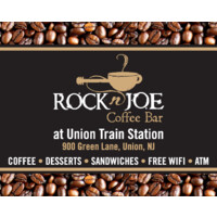 Rock n Joe Union Logo