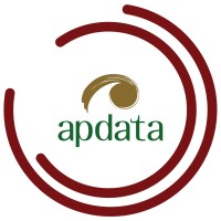 Apdata do Brasil Logo