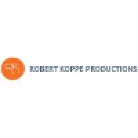 Robert Koppe Productions LLC Logo