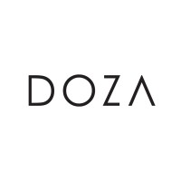 Doza Visuals Logo