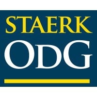 Staerk Accountants Logo