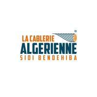 La Câblerie Algérienne Logo