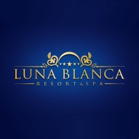 Luna Blanca Resort & Spa Logo