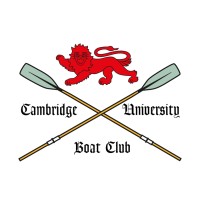 Cambridge University Boat Club Logo