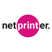 Netprinter Group LTD Logo