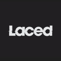 Laced Logo